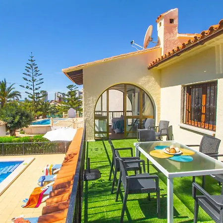 Willa Cohete - Plusholidays *