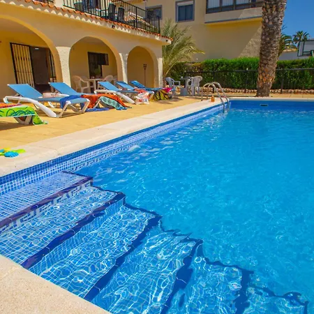 ヴィラ Cohete - Plusholidays *