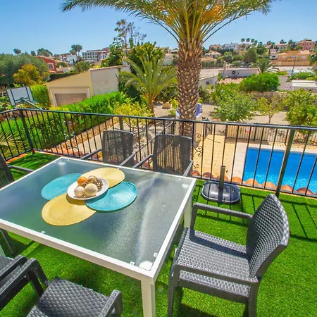 Cohete - Plusholidays