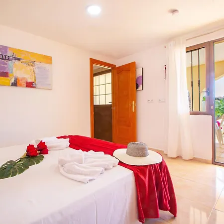 ヴィラ Cohete - Plusholidays