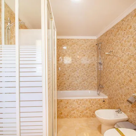 ヴィラ Cohete - Plusholidays Ifach