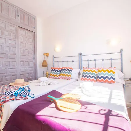 Cohete - Plusholidays ヴィラ