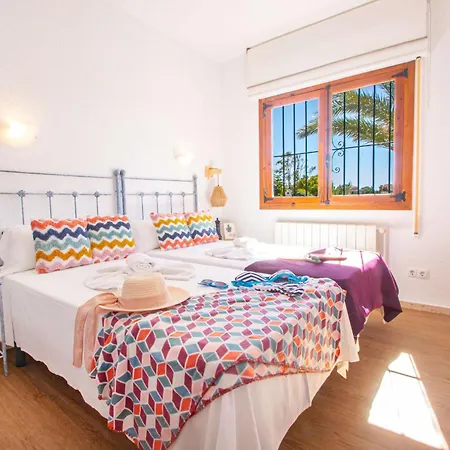 Cohete - Plusholidays ヴィラ *