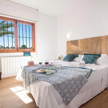 ヴィラ Cohete - Plusholidays *