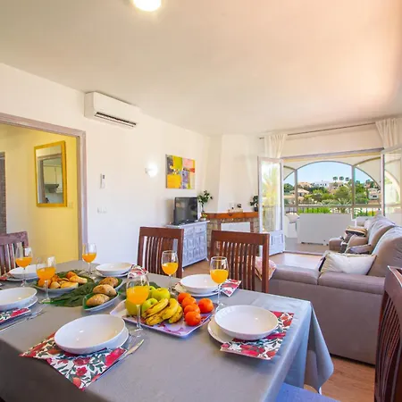 Cohete - Plusholidays ヴィラ