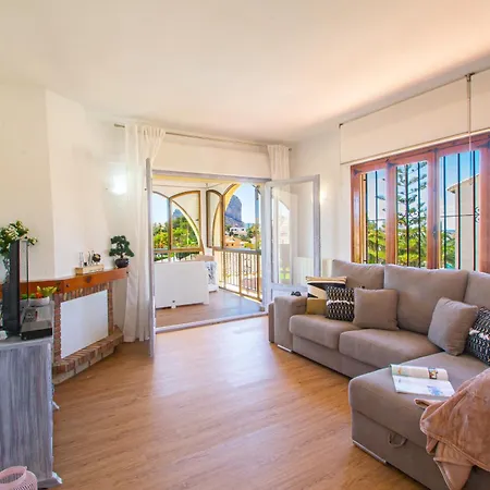 ヴィラ Cohete - Plusholidays