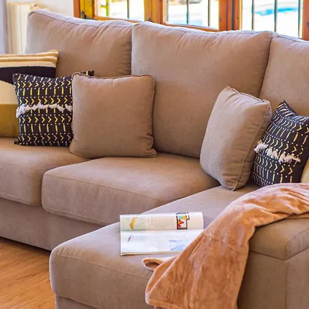 Cohete - Plusholidays ヴィラ *