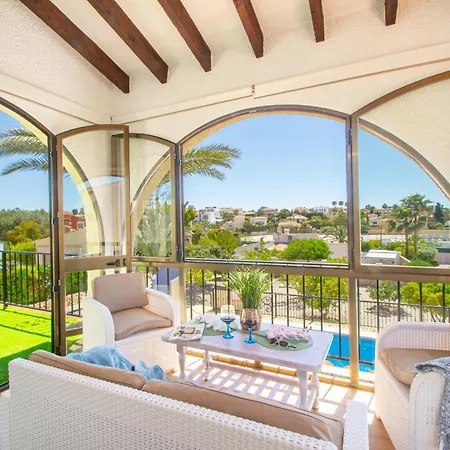 Cohete - Plusholidays *