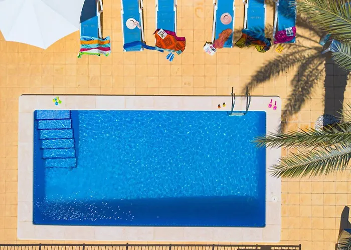 Villa Cohete - Plusholidays *
