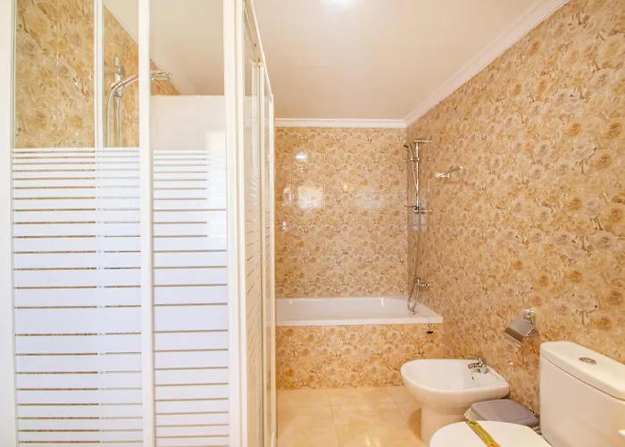 Villa Cohete - Plusholidays Ifach