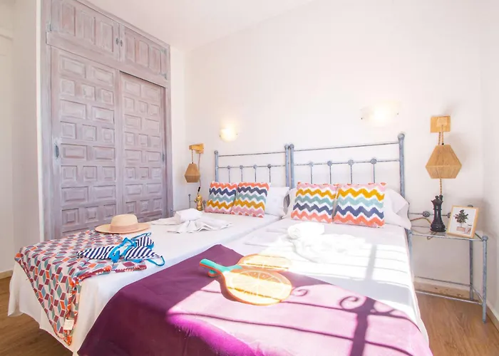 Cohete - Plusholidays Villa