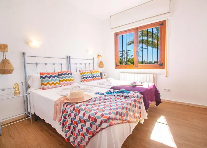 Cohete - Plusholidays Villa *