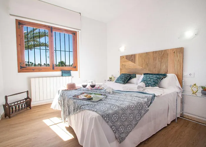 Villa Cohete - Plusholidays *