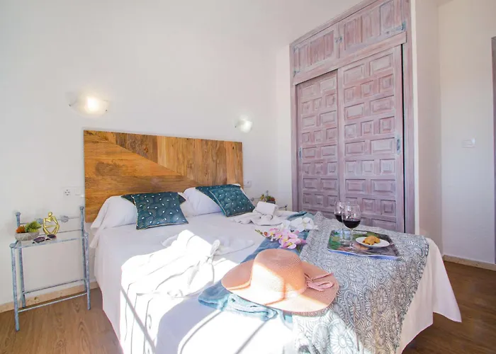 Cohete - Plusholidays Villa Ifach