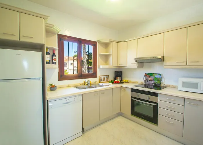Villa Cohete - Plusholidays Ifach