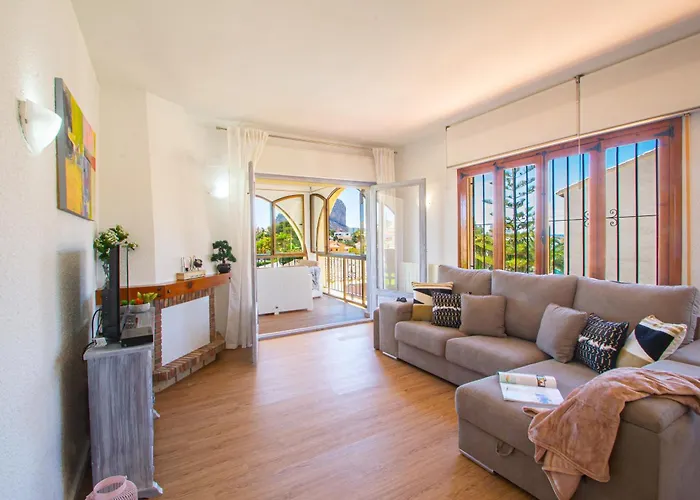 Villa Cohete - Plusholidays