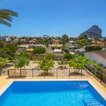 Βίλα Cohete - Plusholidays Ifach
