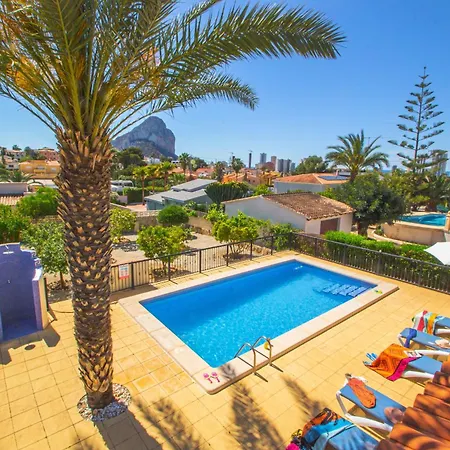 Cohete - Plusholidays Villa *