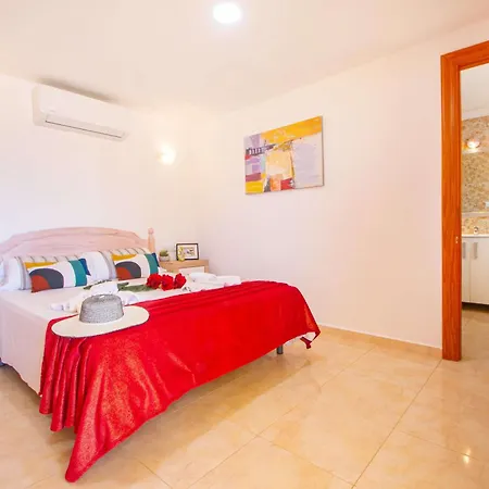 Cohete - Plusholidays Ifach