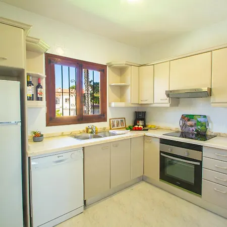 Villa Cohete - Plusholidays Calpe