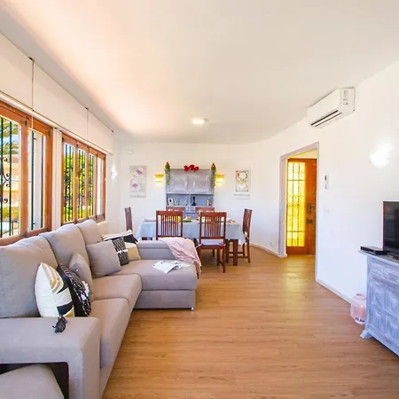 Cohete - Plusholidays Villa Calpe